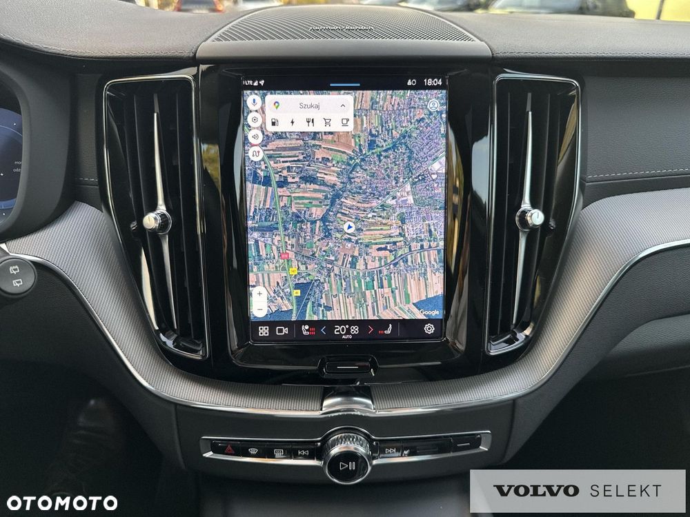 Volvo XC 60 - 25