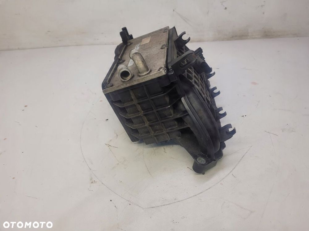 KOLEKTOR SSĄCY VW AUDI SKODA 1.4 TFSI 03C129711AD - 4