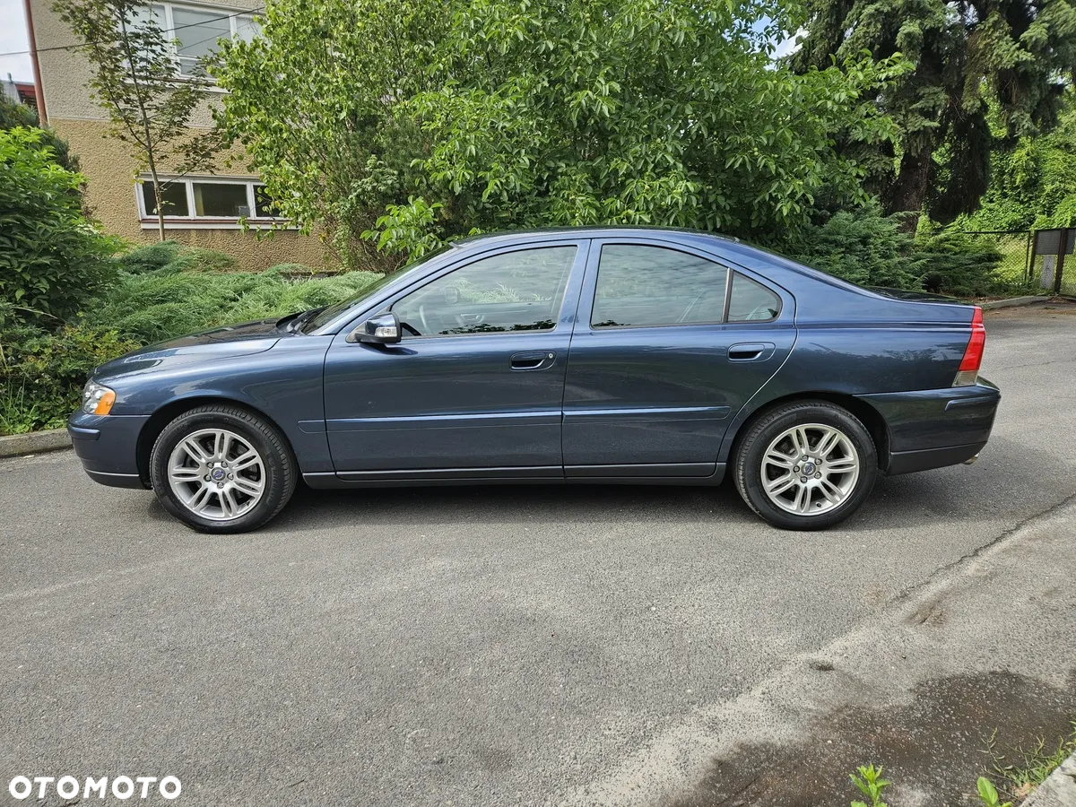 Volvo S60 2.0 T Momentum - 5