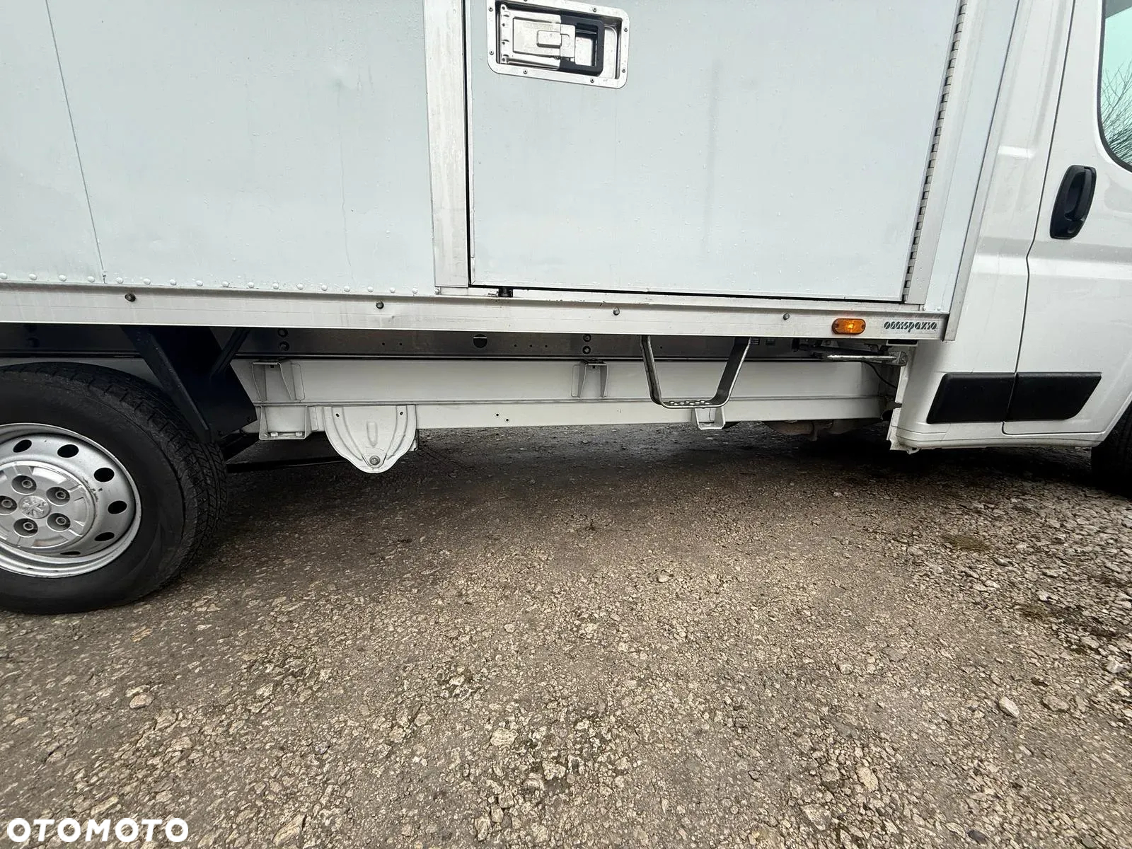 Peugeot BOXER - 18