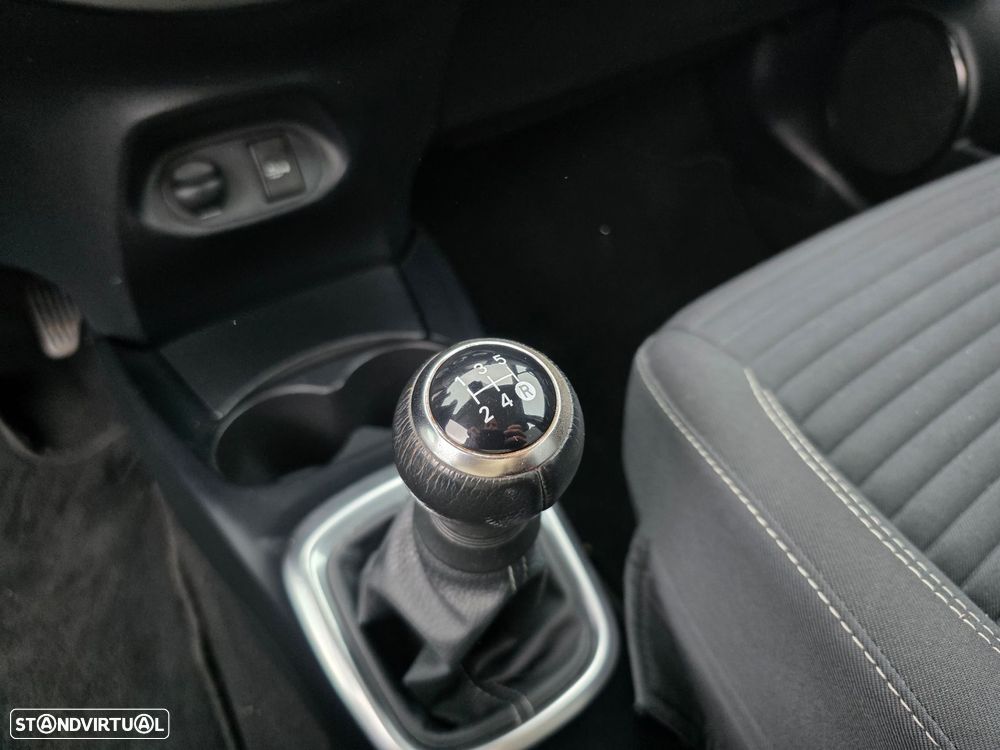 Toyota Yaris 1.0 VVT-i Comfort - 13