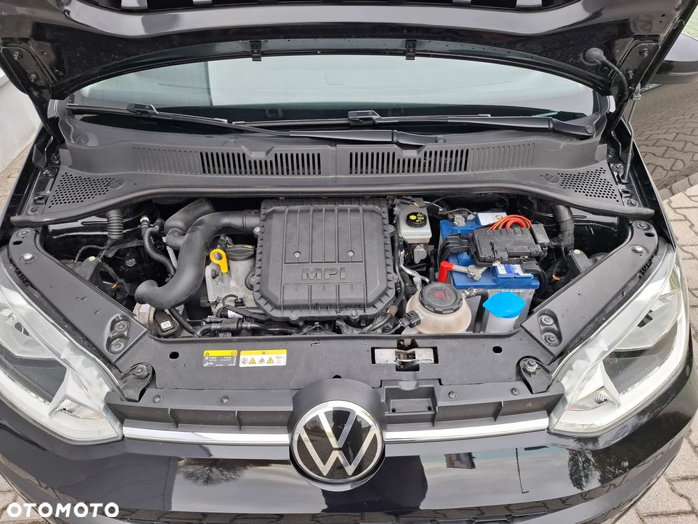 Volkswagen up! - 22