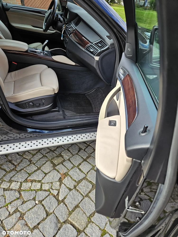 BMW X6 35d xDrive - 2