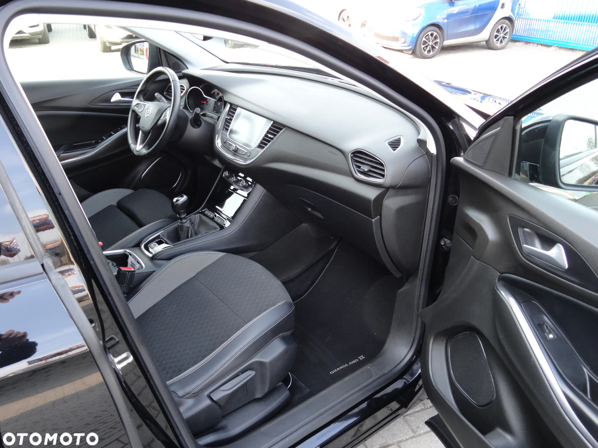 Opel Grandland X 1.5 CDTI Edition Business Pack S&S - 9