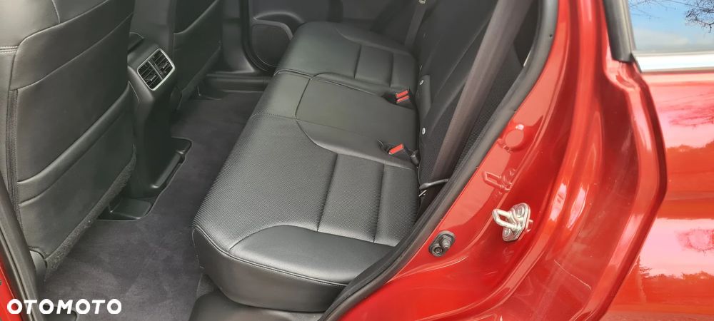 Honda CR-V 2.0i-VTEC 4WD Automatik Executive - 15