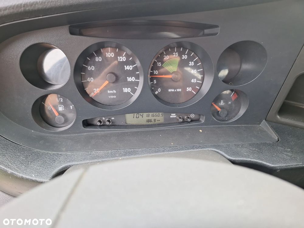 Iveco Kiper - 19