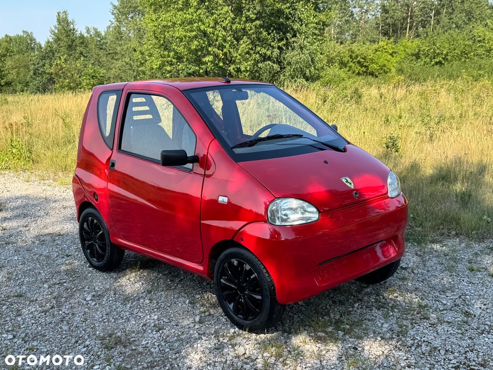 Casalini Ydea - 3