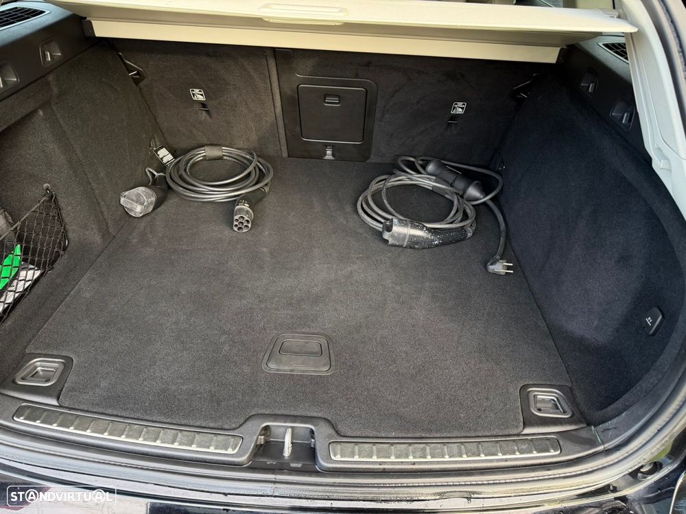 Volvo V60 2.0 T6 AWD TE Essential - 55