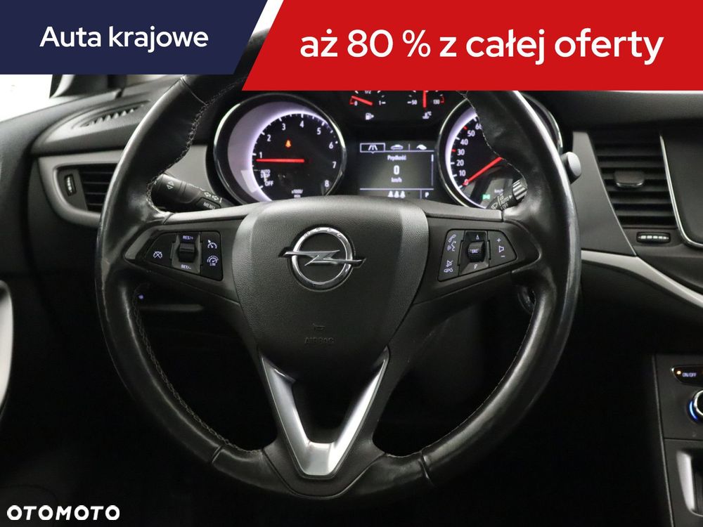 Opel Astra - 20