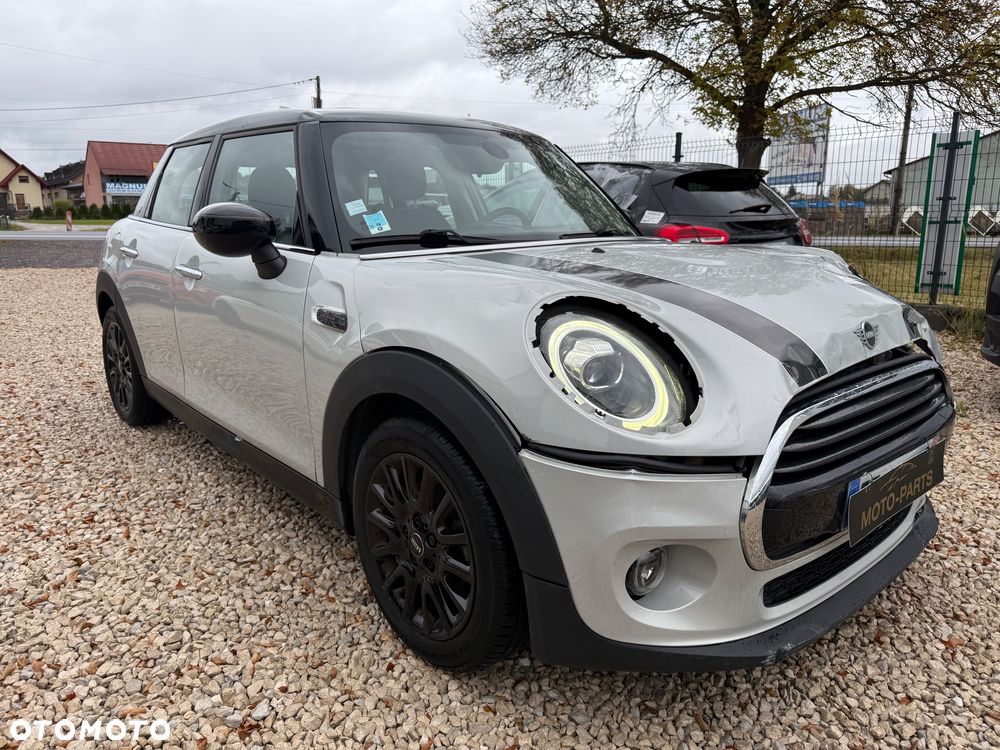 MINI Cooper - 6