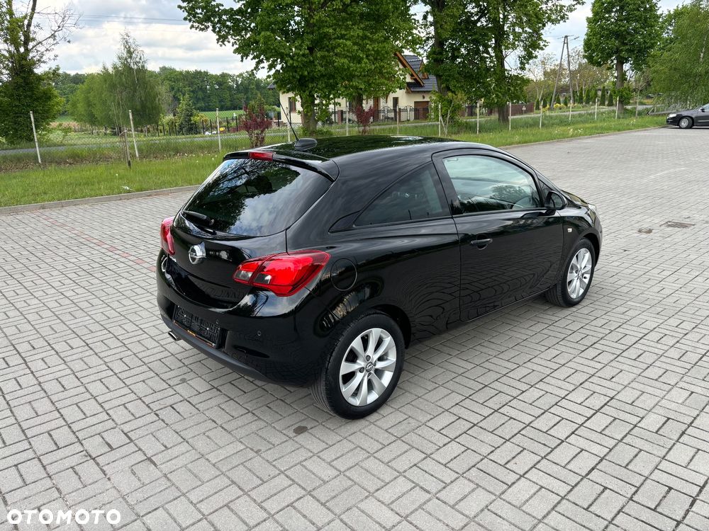 Opel Corsa 1.4 Active - 5