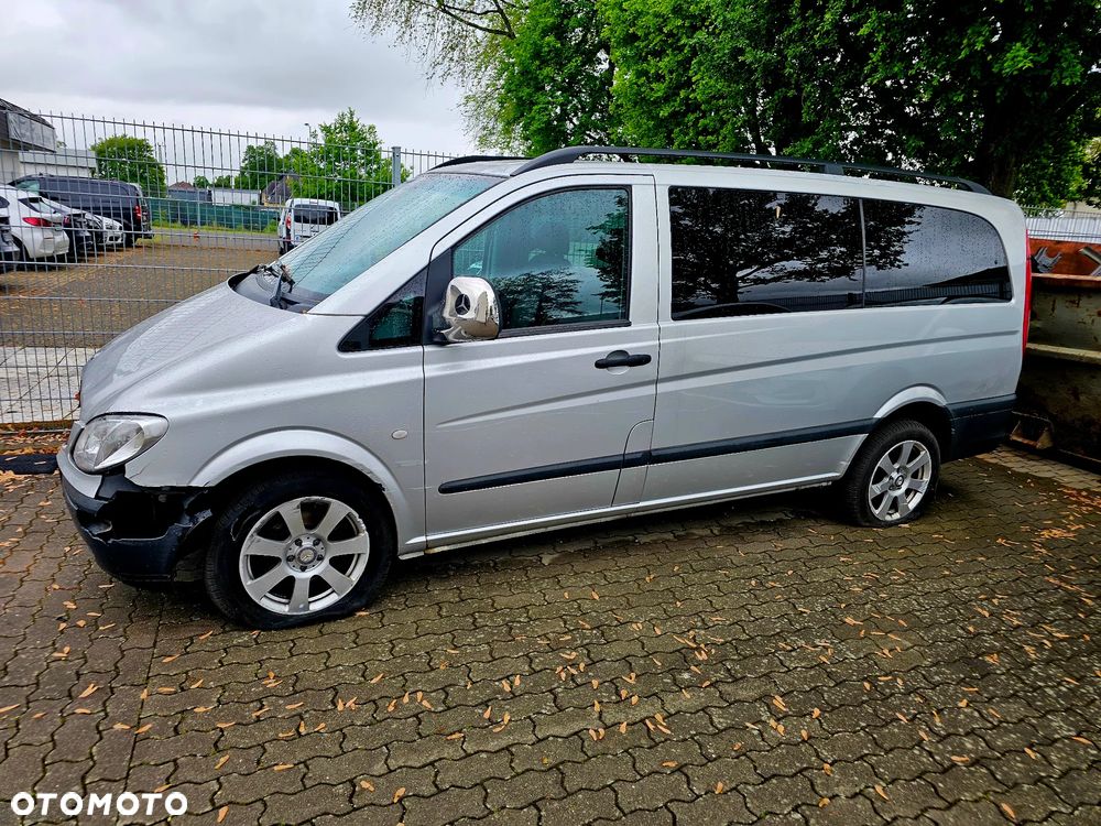Mercedes-Benz Vito 639.703 - 2