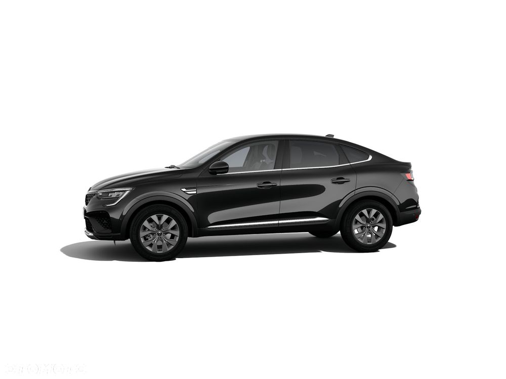Renault Arkana - 2