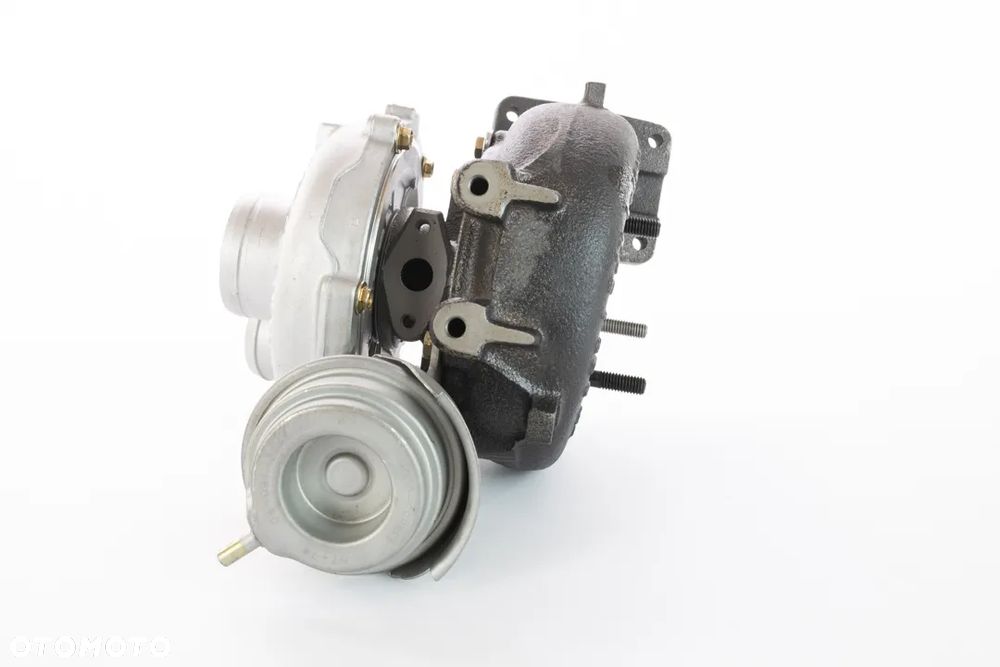 Turbosprężarka Turbo Volkswagen LT 28-46 II 90 KM 454205-0001, 454205-0003, 454205-0006, 074145701D 074145701DX 074145701DV - 7