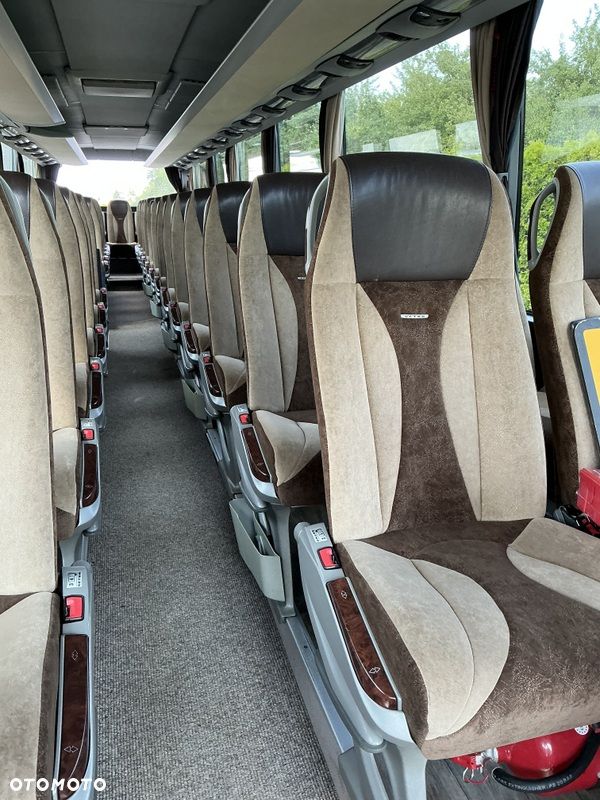 Setra 416 GTHD - 16