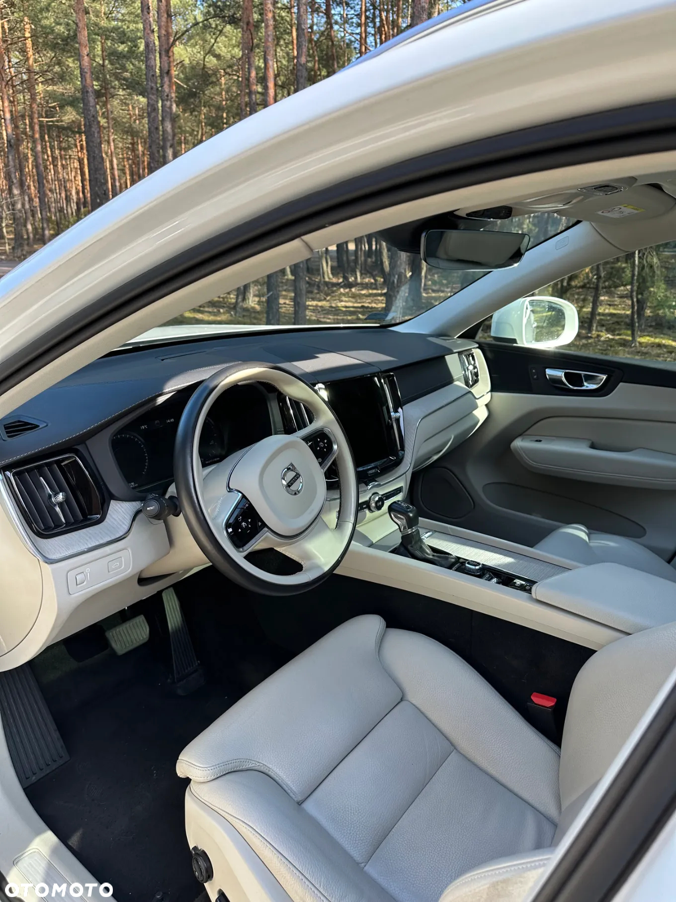 Volvo XC 60 D4 Inscription - 4