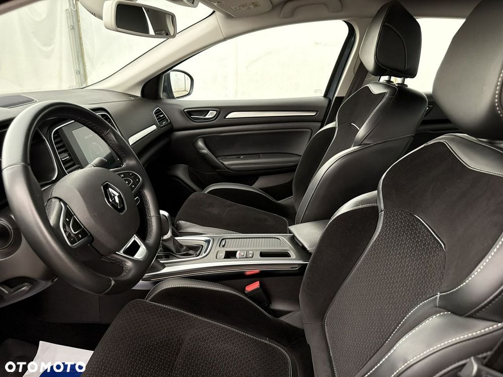 Renault Megane - 13