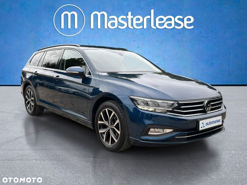 Volkswagen Passat - 3