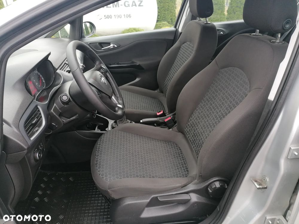 Opel Corsa 1.4 Enjoy - 12