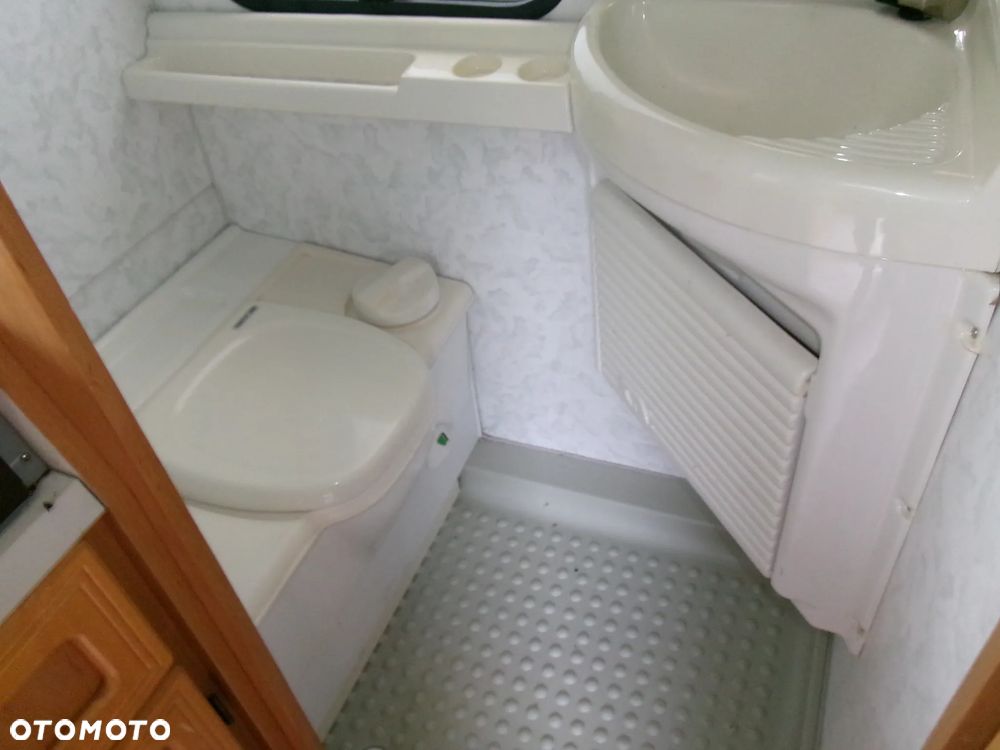 Adria 5206 - 6