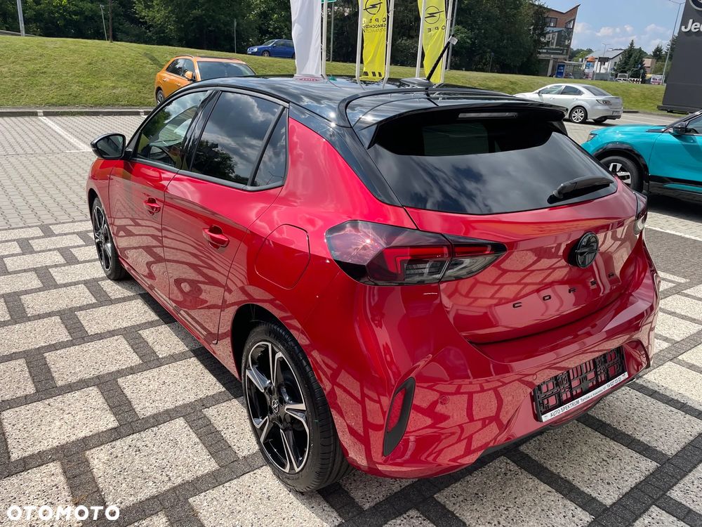 Opel Corsa 1.2 T Yes S&S - 7