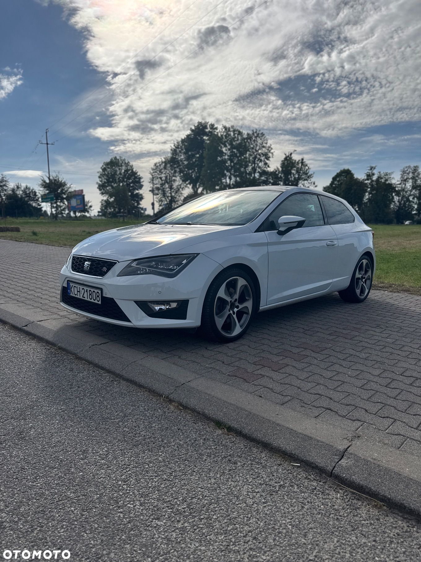 Seat Leon - 20