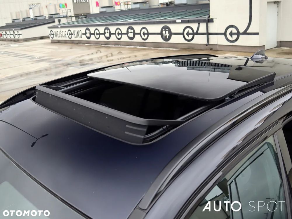 BMW X3 - 10