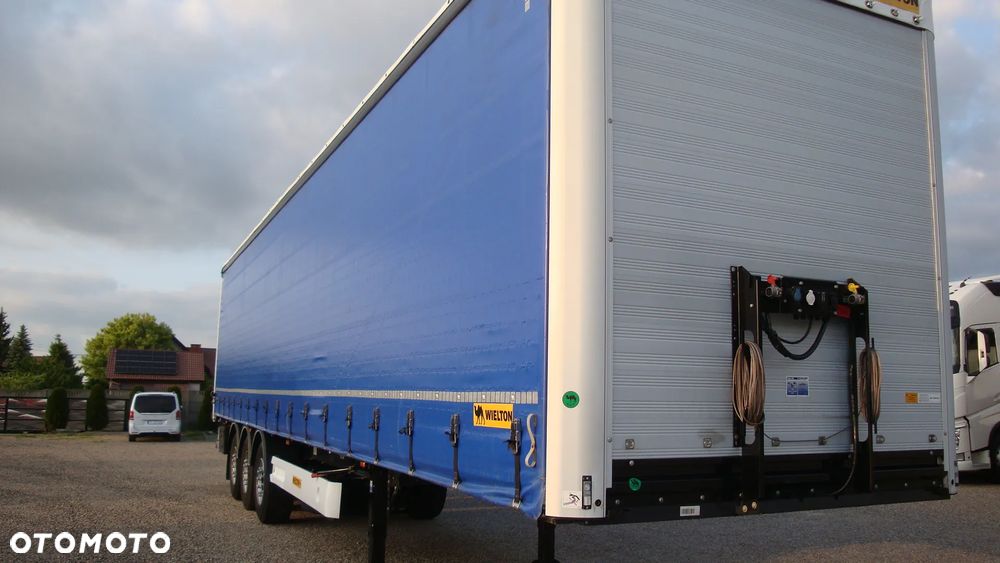 Wielton NS3 Standart - 3