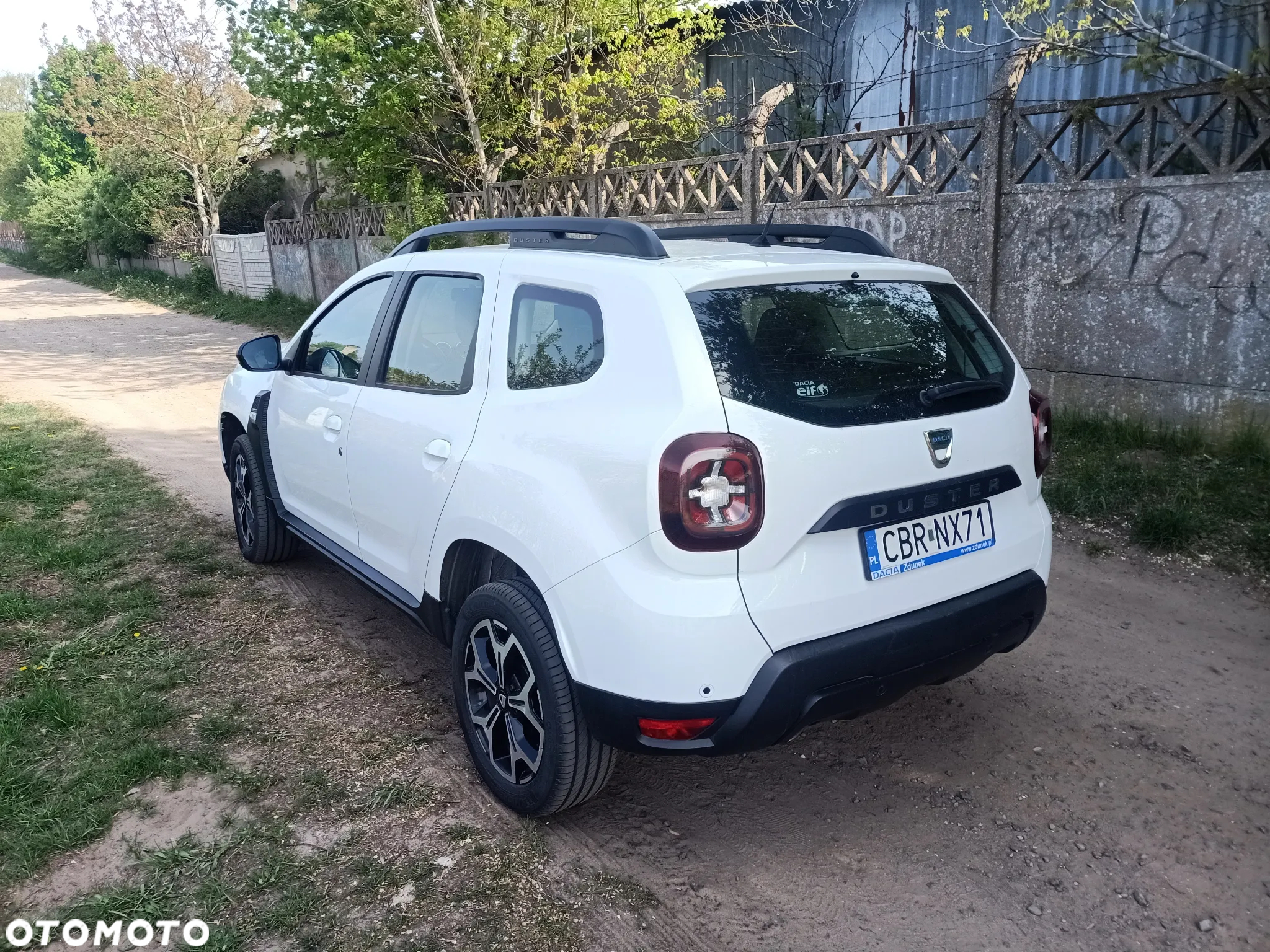 Dacia Duster 1.5 Blue dCi Essential - 5