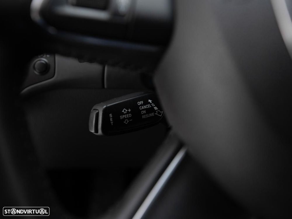 Audi A4 Avant - 14