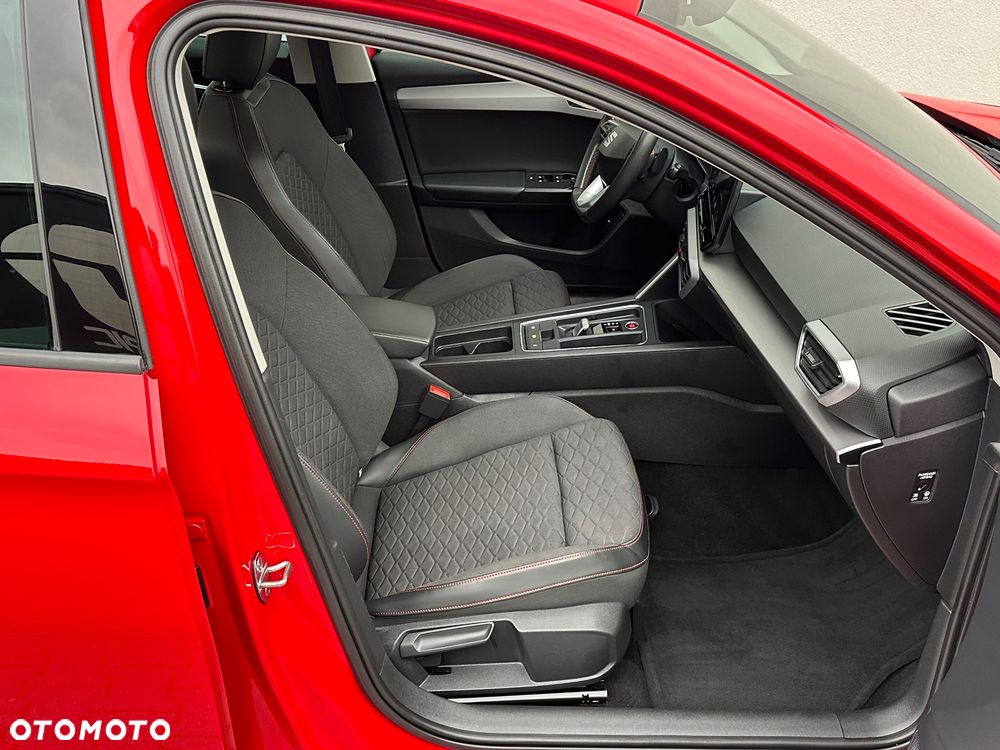 Seat Leon Sportstourer 2.0 TDI DSG FR Plus - 21