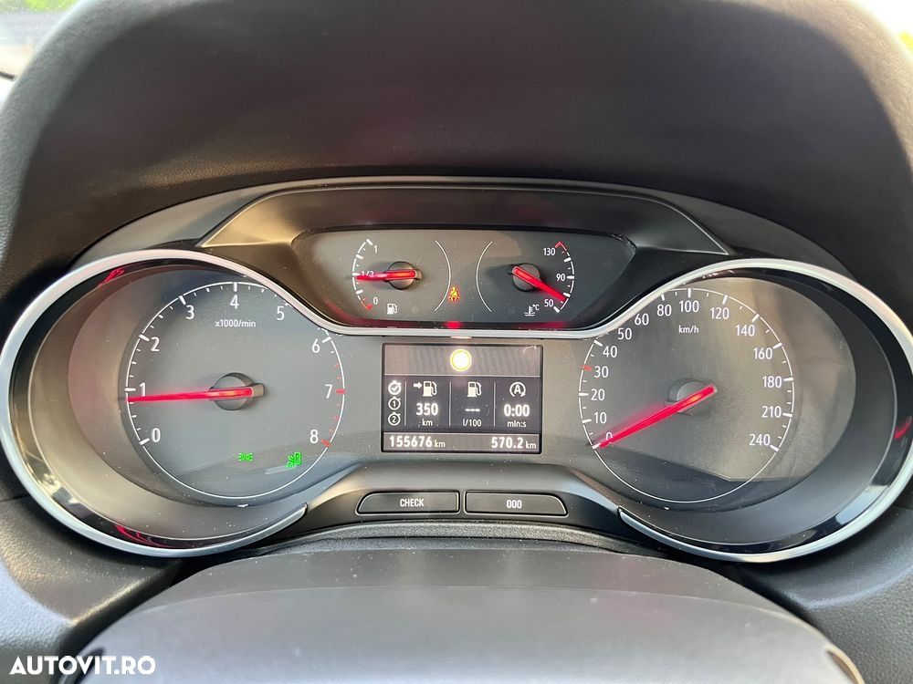 Opel Grandland - 21