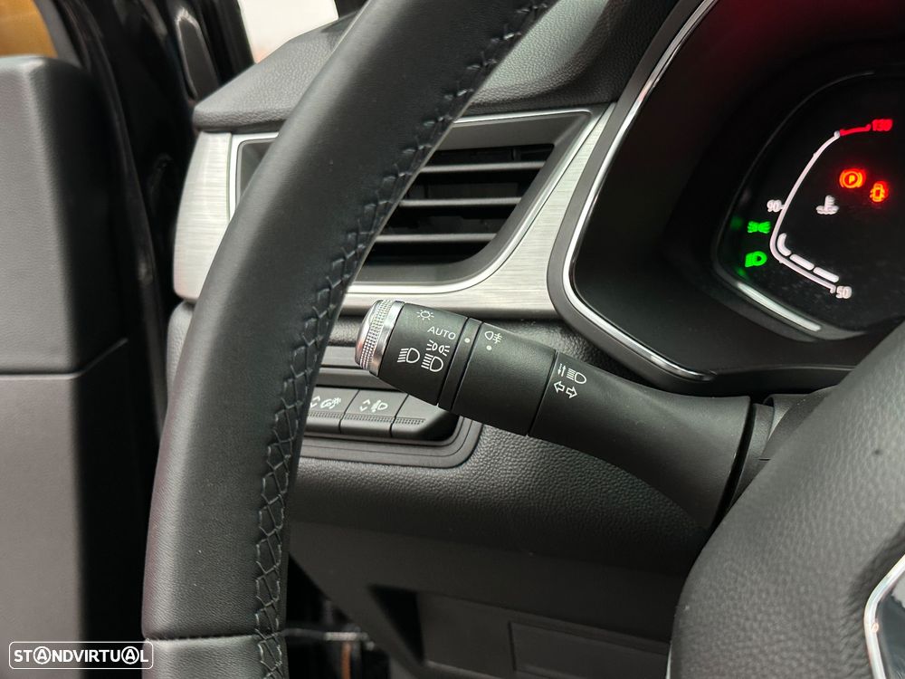Renault Captur 1.5 dCi Exclusive - 16