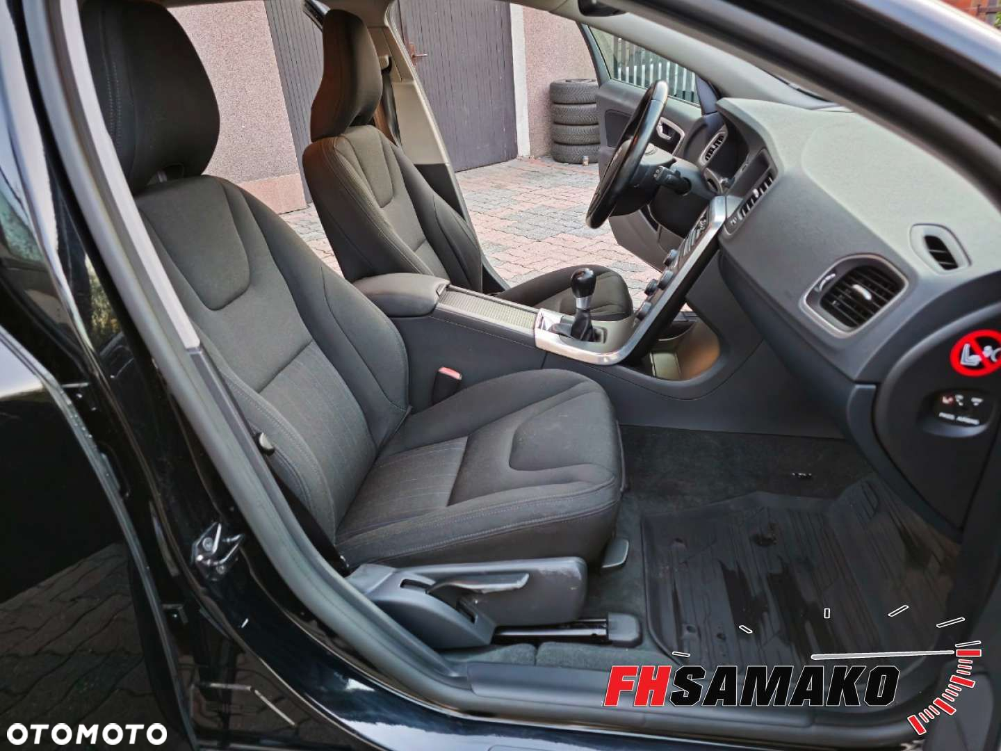 Volvo V60 - 19