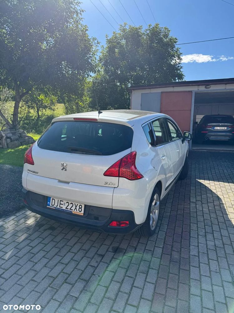 Peugeot 3008 1.6 THP Active - 12