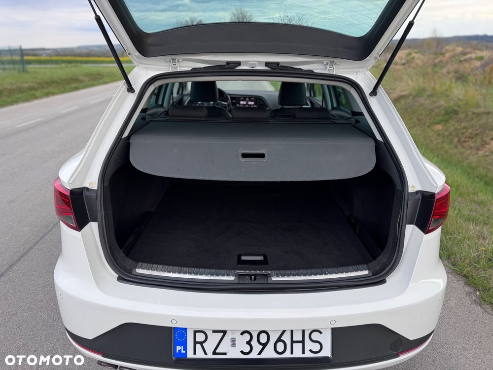 Seat Leon 1.4 TSI FR S&S - 36