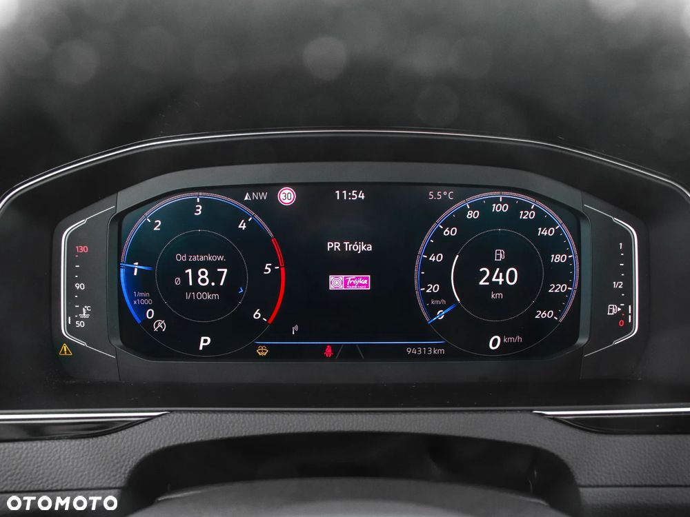 Volkswagen Passat 2.0 TDI EVO Business DSG - 18