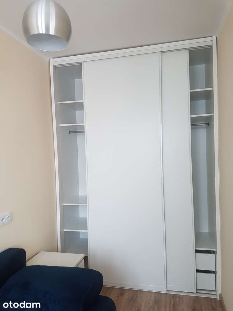 WŁAŚCICIEL WYNAJMIE 2-POKOJOWE PRZY UL. KRÓLEWSKIEJ