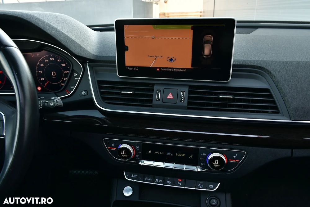 AUDI Q5 2018 — imagine 23