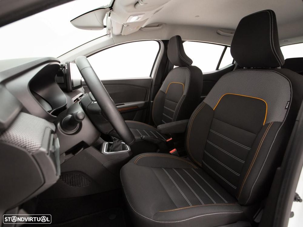 Dacia Sandero 1.0 ECO-G Comfort Bi-Fuel - 8