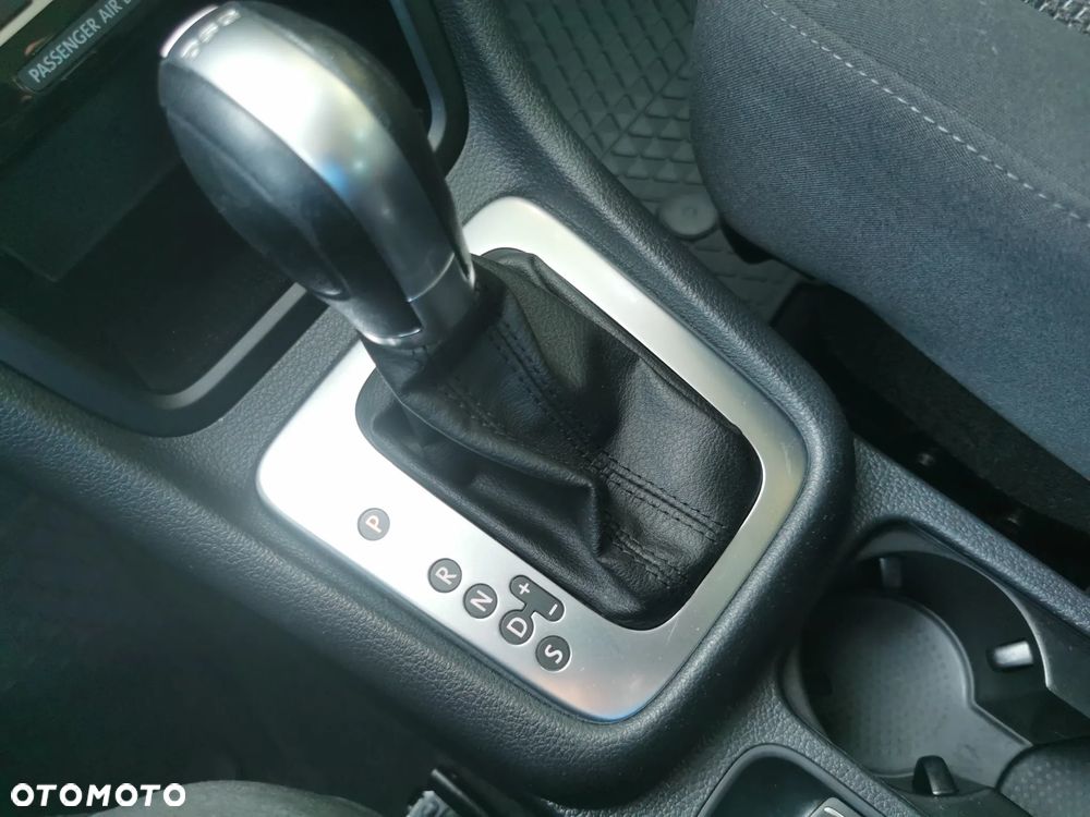 Volkswagen Sharan 2.0 TDI Comfortline DSG - 36