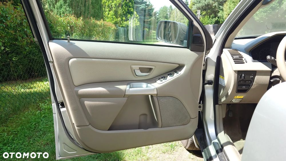 Volvo XC 90 2.5T Automatik Comfort - 12