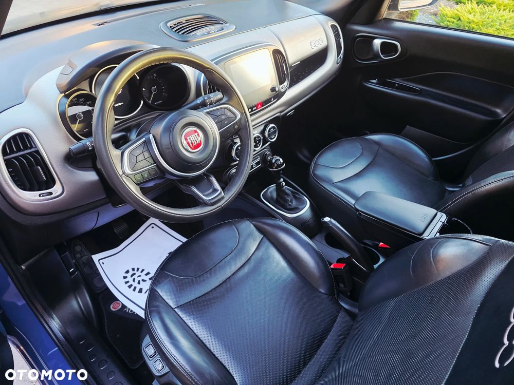 Fiat 500L - 23