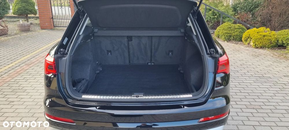 Audi Q3 40 TFSI Quattro S tronic advanced - 12