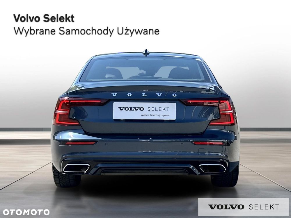 Volvo S60 - 5