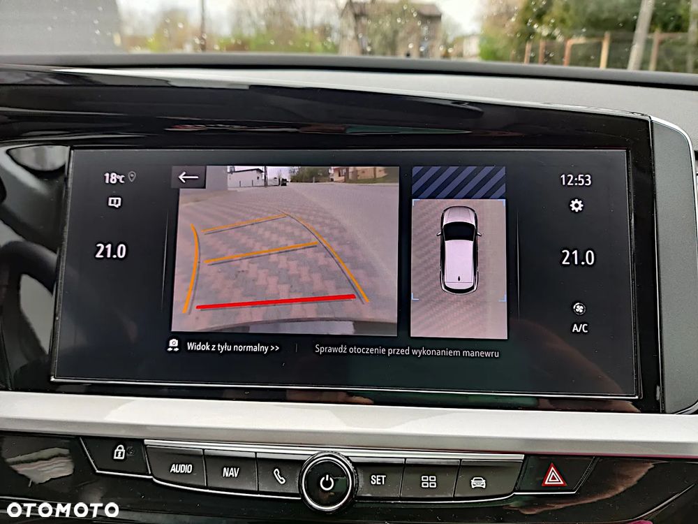 Opel Grandland 1.5 CDTI Business Elegance S&S - 26