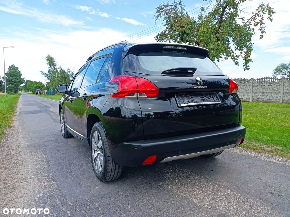 Peugeot 2008 PureTech 130 Stop&Start GT-Line Edition - 6