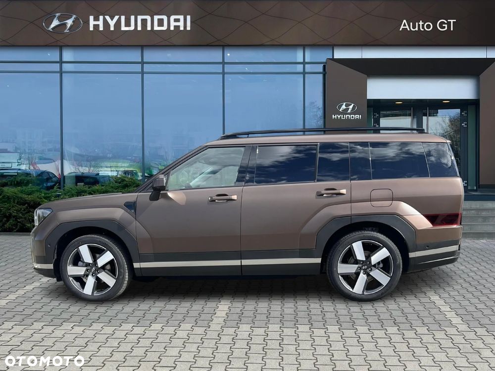 Hyundai Santa Fe 1.6 T-GDI HEV Executive - 2