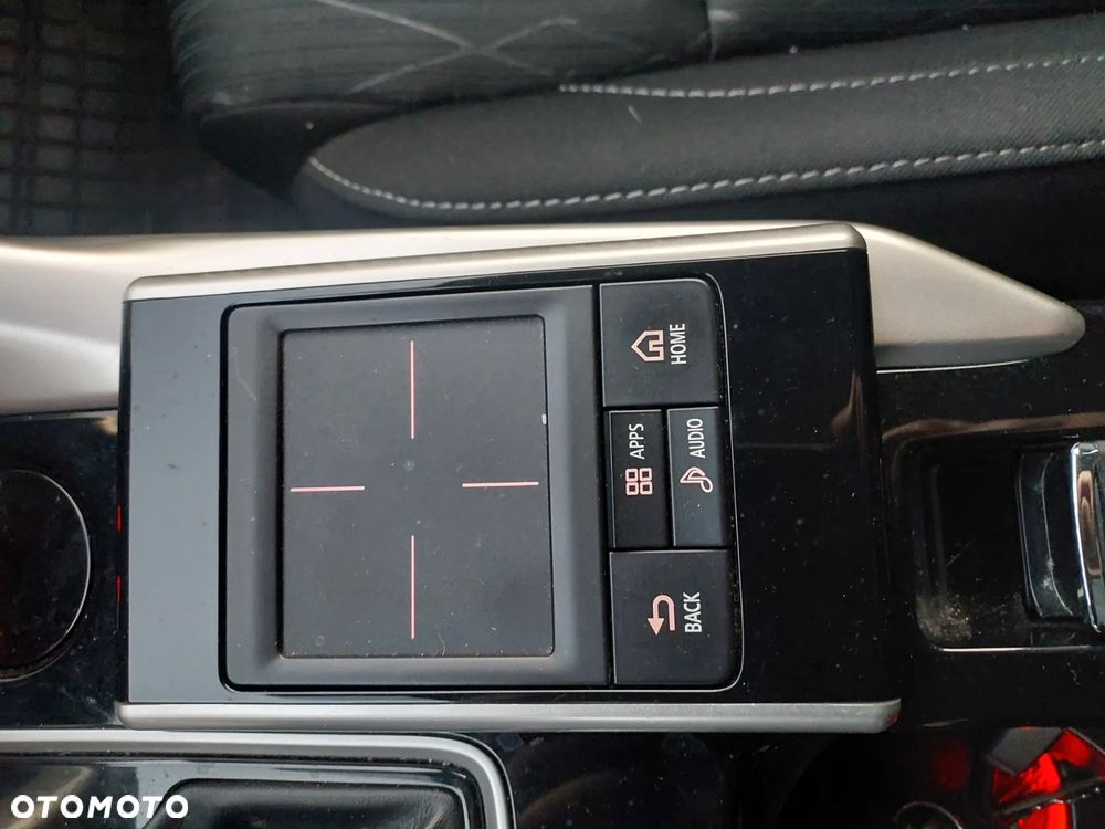 Mitsubishi Eclipse Cross 1.5 T GPF Inbusiness CVT - 17