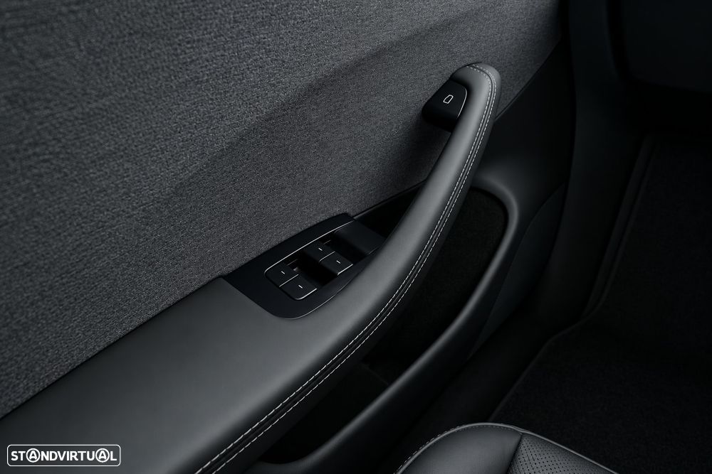 Tesla Model 3 Long Range Tração Traseira Premium - 45